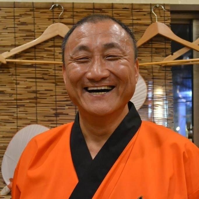 大山 翔司(おおやま しょうじ)